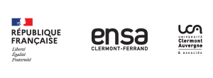 logo ENSA CF
