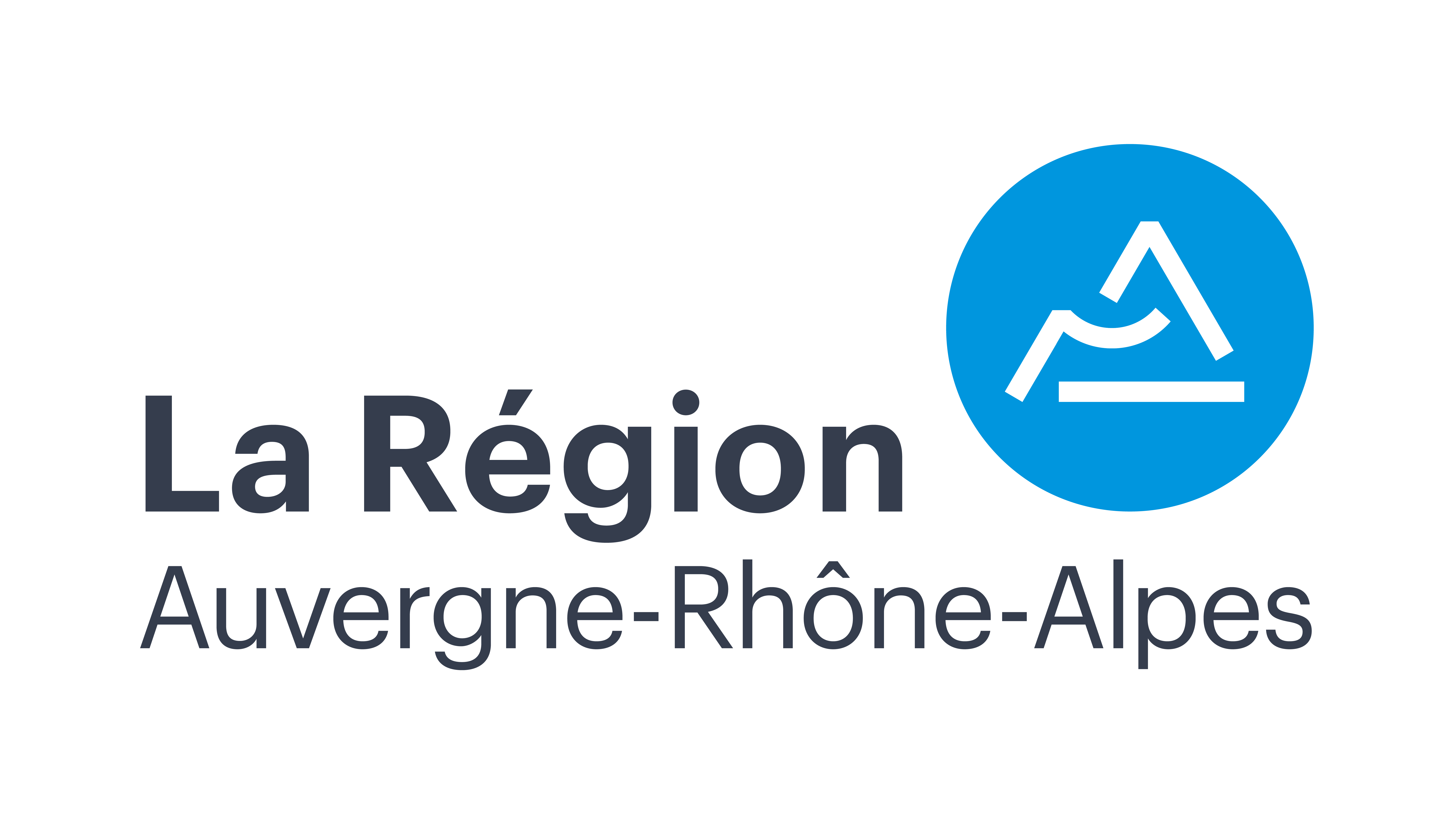 logo région Auvergne Rhône Alpes