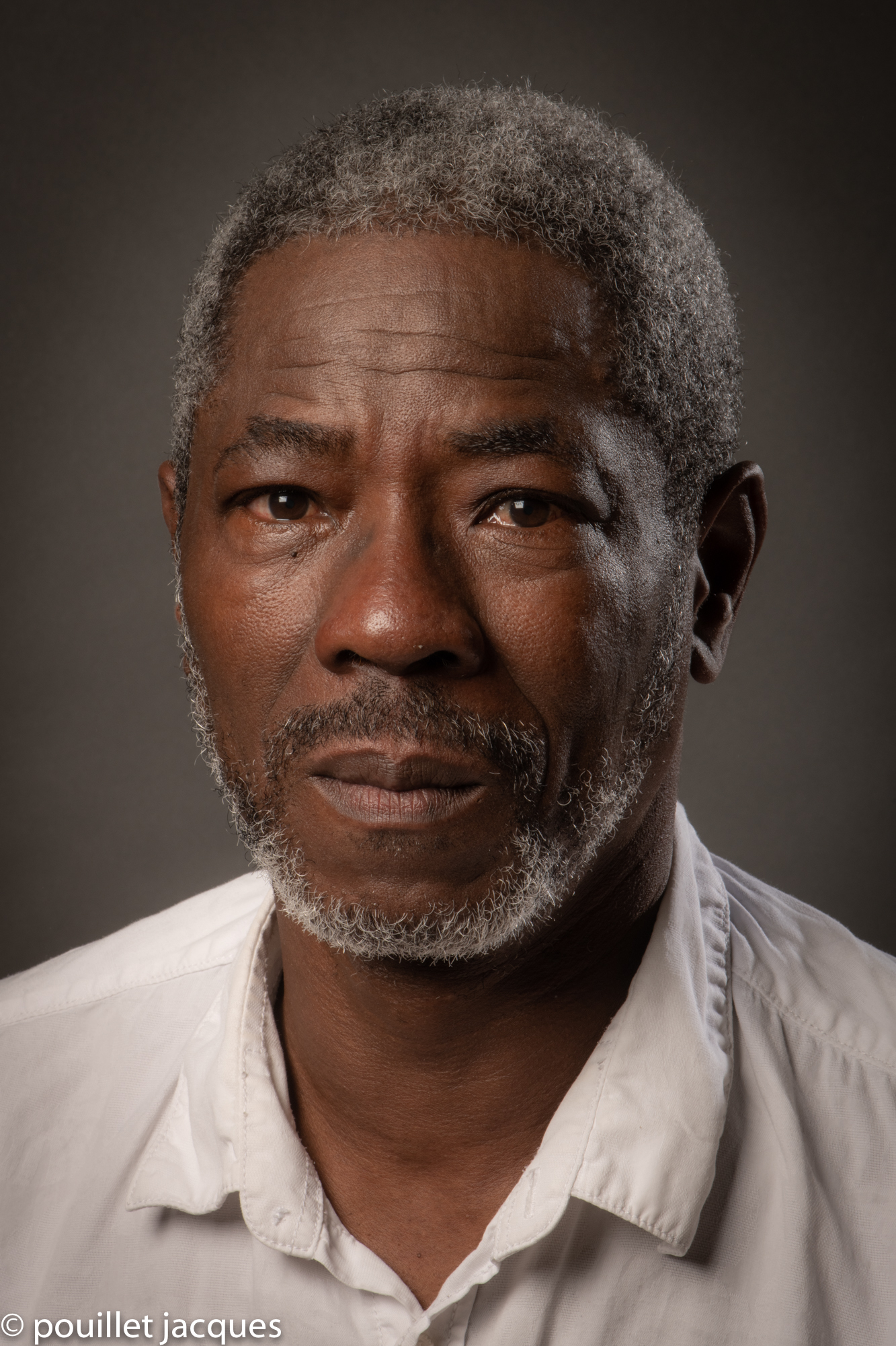 Babou Bazié