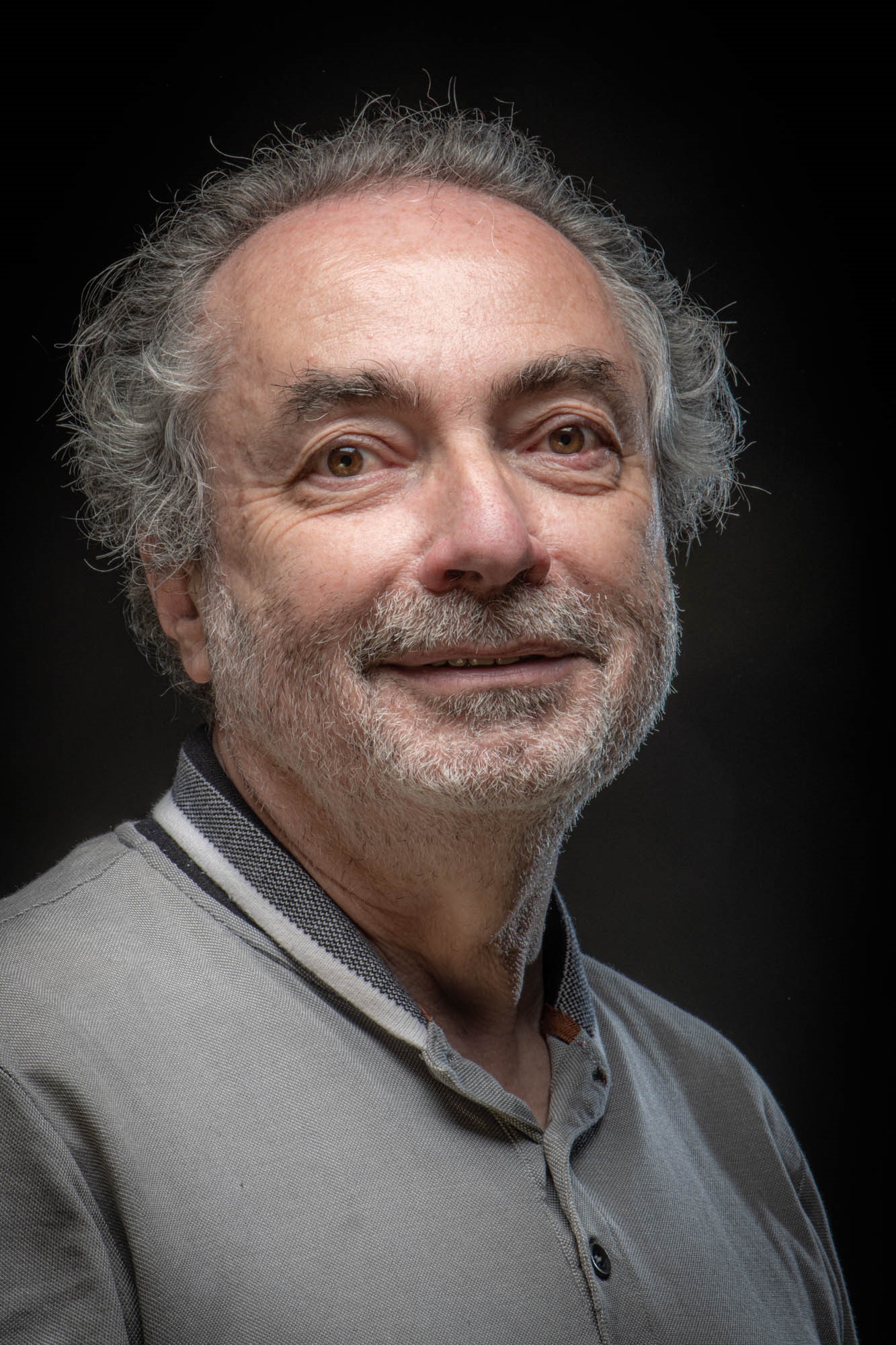 Michel Astier